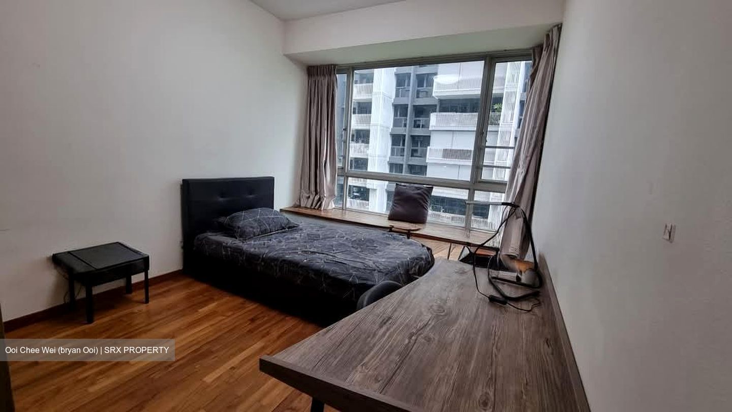 Caspian (D22), Condominium #562000011